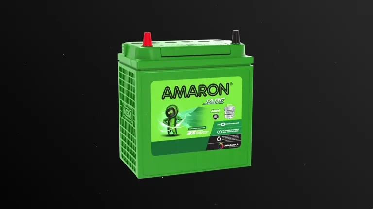 Amaron Battery